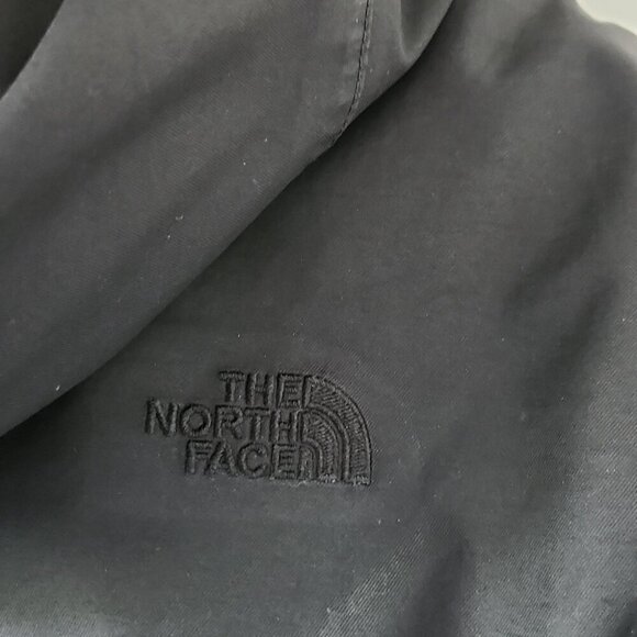 The North Face| Mauna Kea down Hoodie jacket parka black sz M - Picture 5 of 10